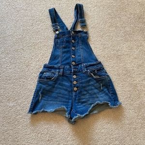Overalls